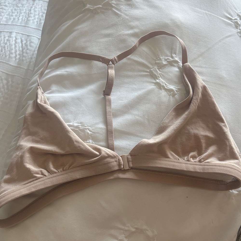 lululemon athletica Tan Bralette